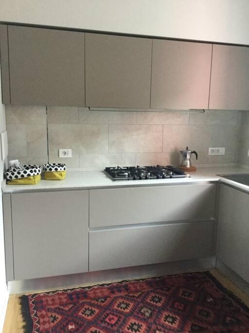Solare Residenza Vista Mare Apartment Rapallo Ngoại thất bức ảnh