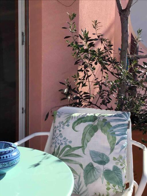 Solare Residenza Vista Mare Apartment Rapallo Ngoại thất bức ảnh