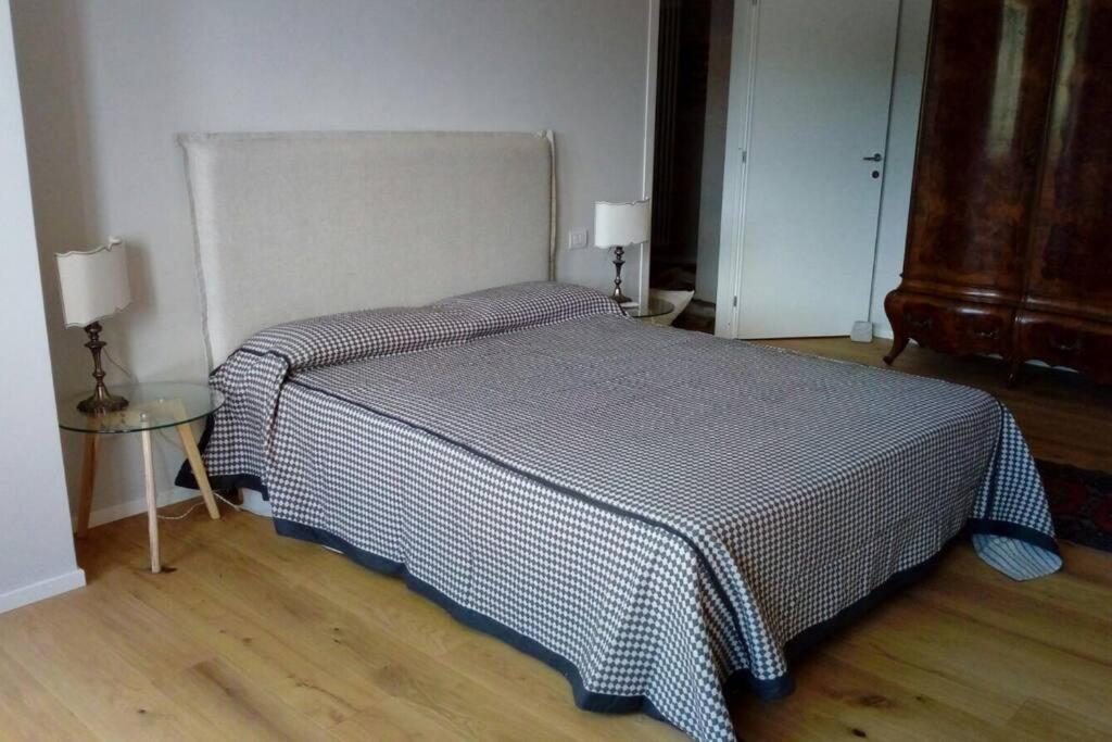 Solare Residenza Vista Mare Apartment Rapallo Ngoại thất bức ảnh