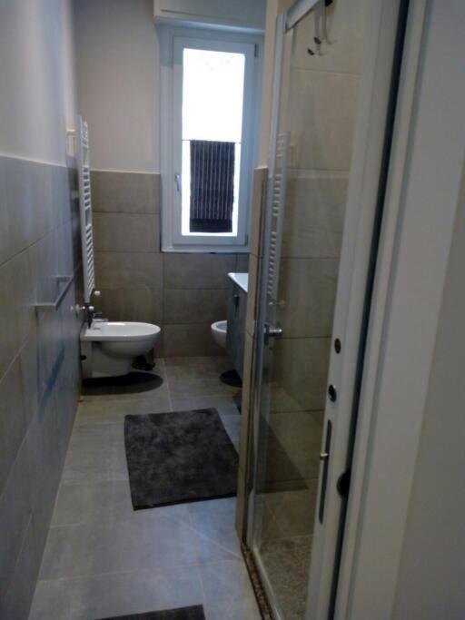 Solare Residenza Vista Mare Apartment Rapallo Ngoại thất bức ảnh