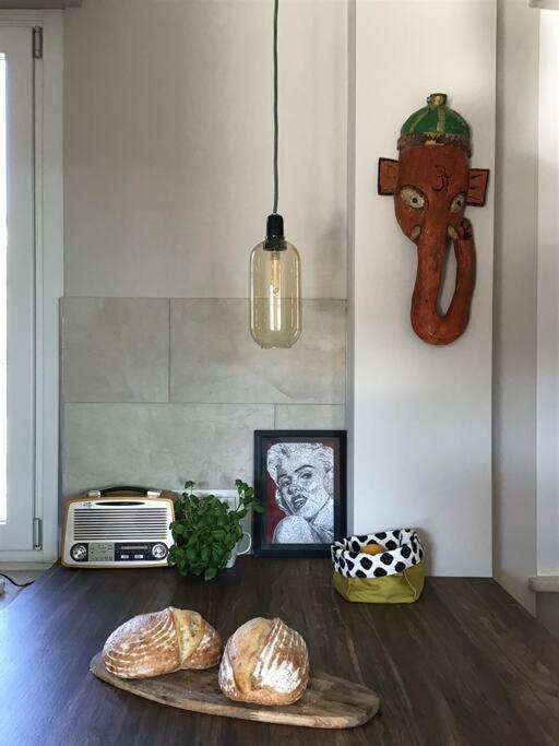 Solare Residenza Vista Mare Apartment Rapallo Ngoại thất bức ảnh